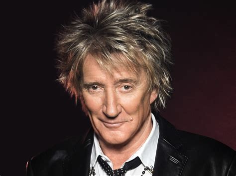 Rod Stewart